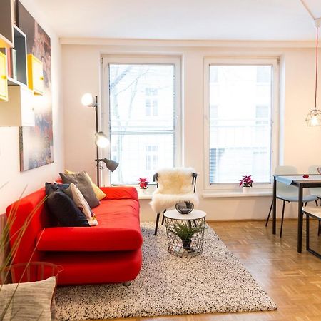 Your Cozy Home * 12 Min To City Center Vienna Exterior photo