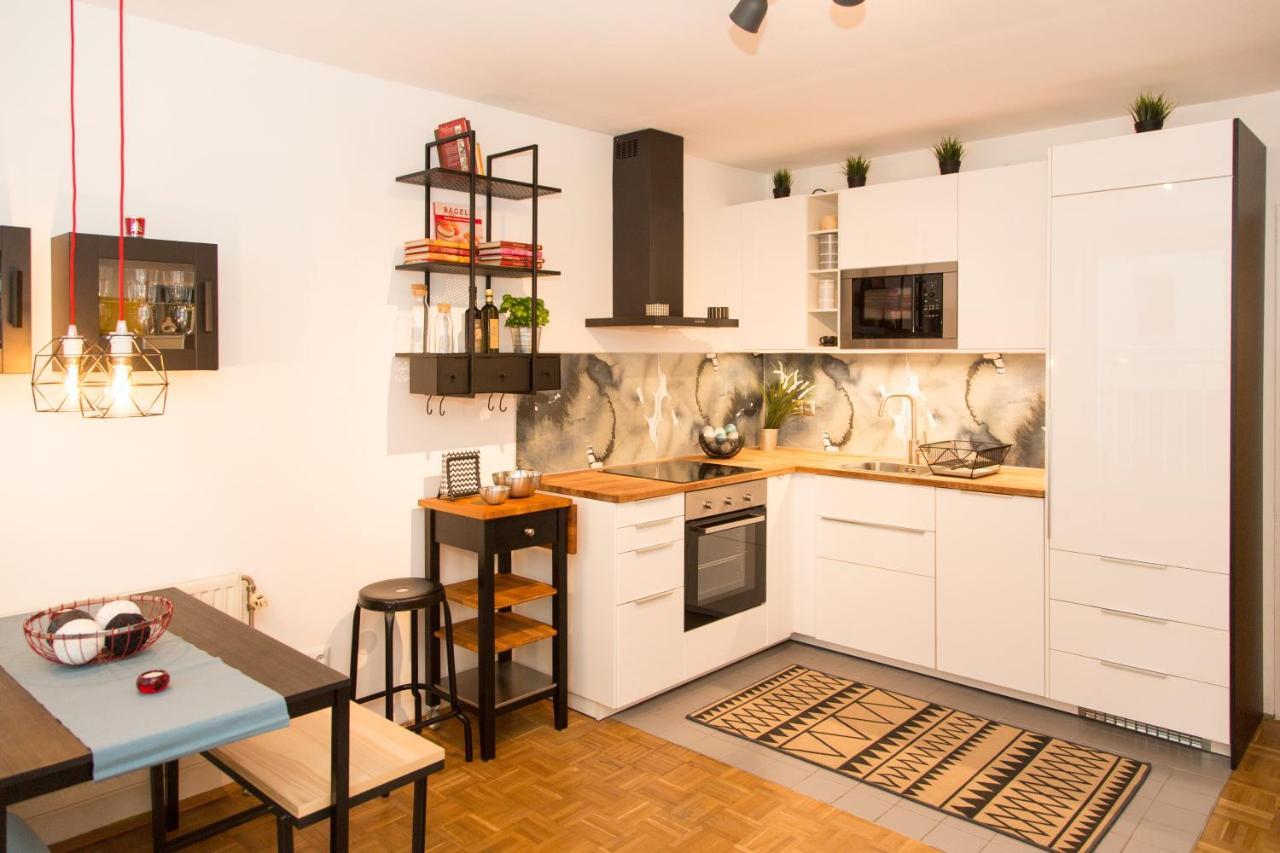 Your Cozy Home * 12 Min To City Center Vienna Exterior photo