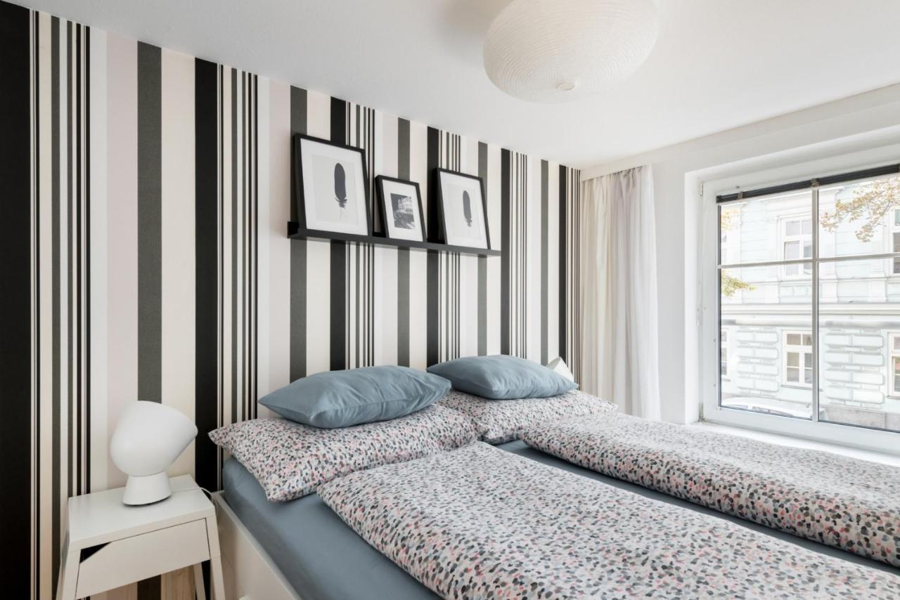 Your Cozy Home * 12 Min To City Center Vienna Exterior photo