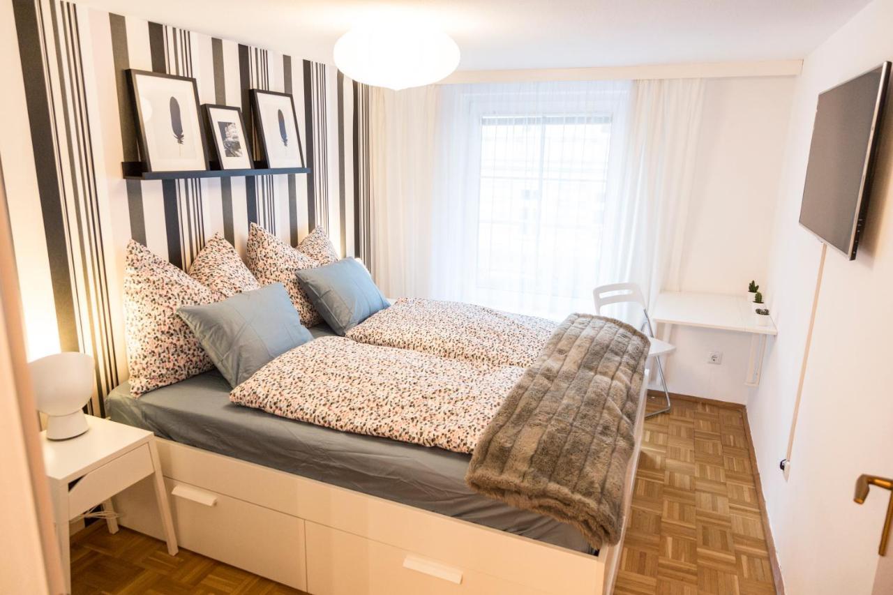Your Cozy Home * 12 Min To City Center Vienna Exterior photo