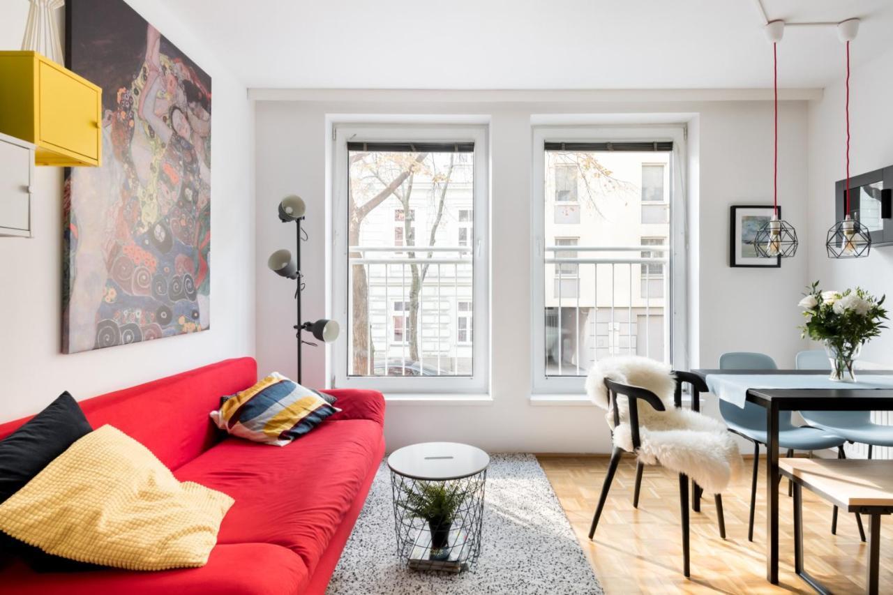 Your Cozy Home * 12 Min To City Center Vienna Exterior photo